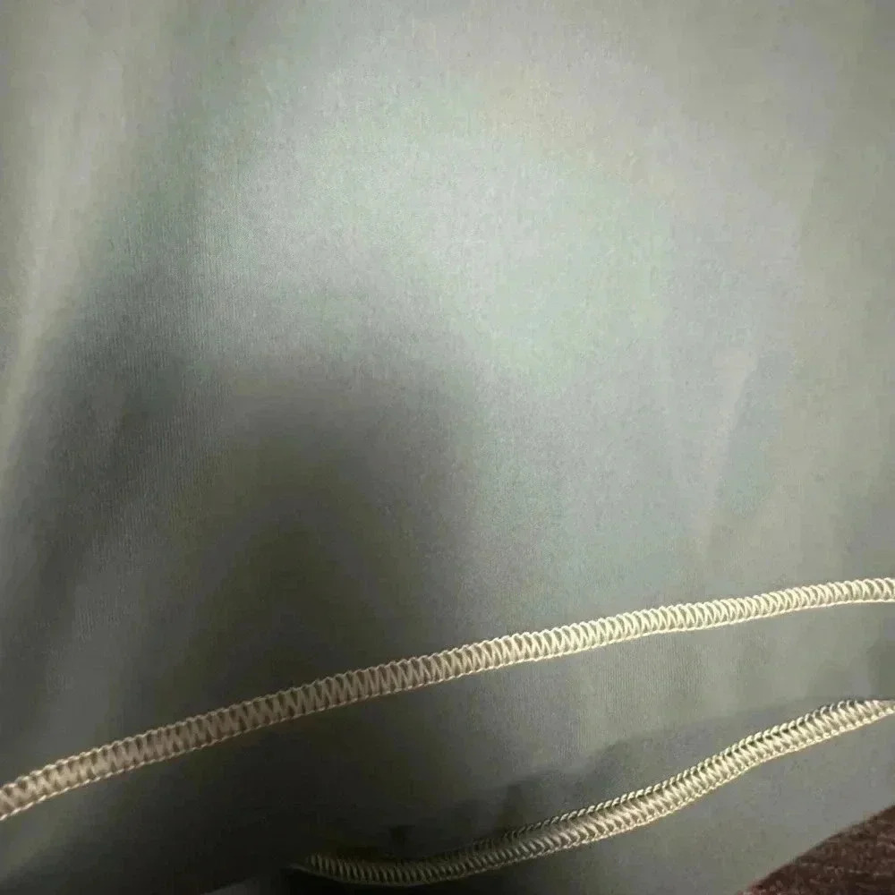 WOMEN'S NIKE ONE HIGH-WAISTED 5" BIKER SHORTS - Picture 5 of 7